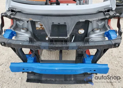 2020 Smart Cars Fortwo from USA, damaged, VIN NULL